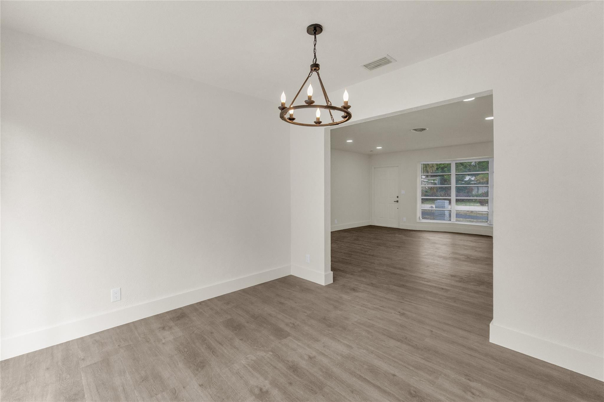 Forward Sub Two 64-30 B - Residential