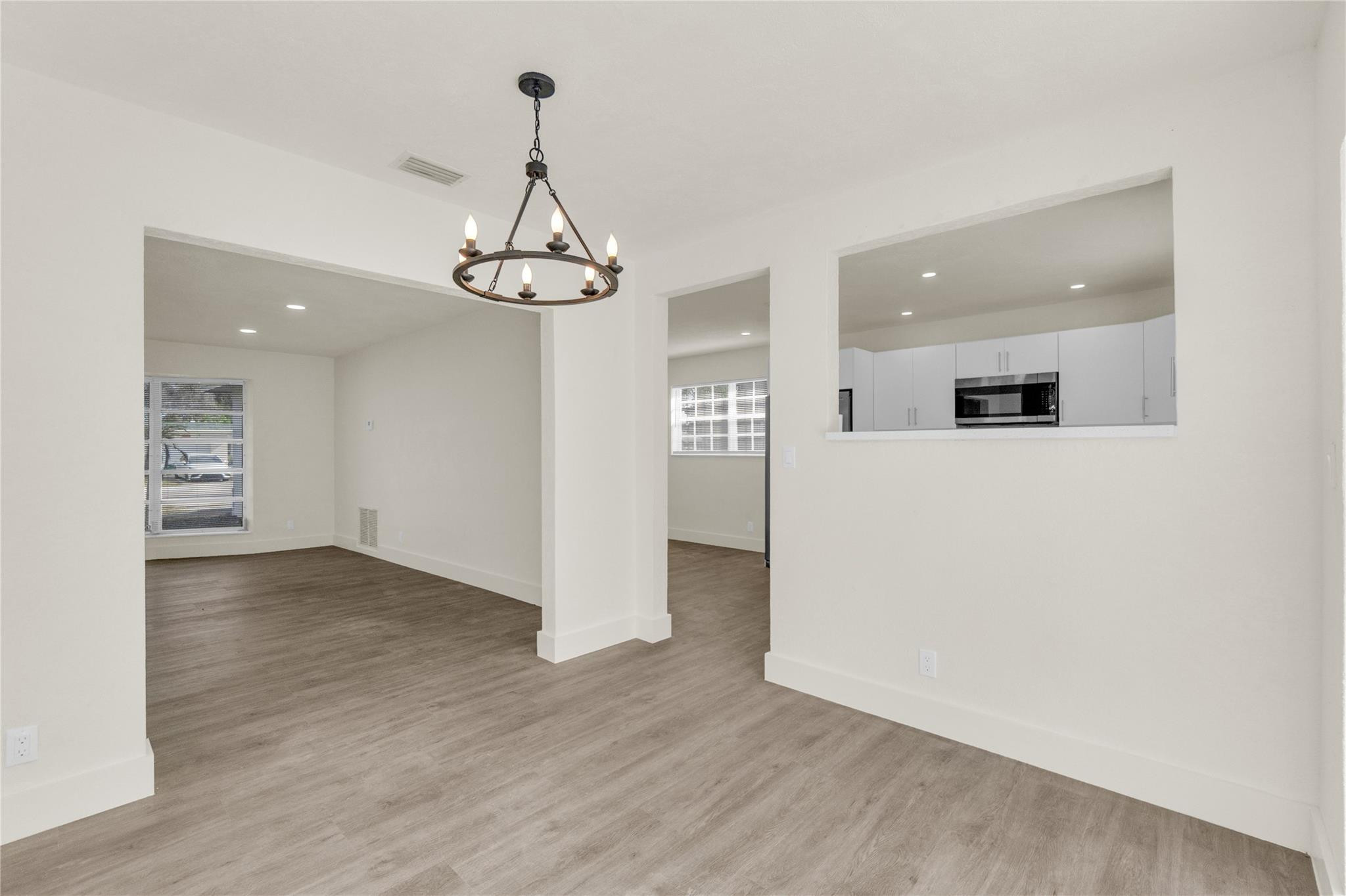 Forward Sub Two 64-30 B - Residential