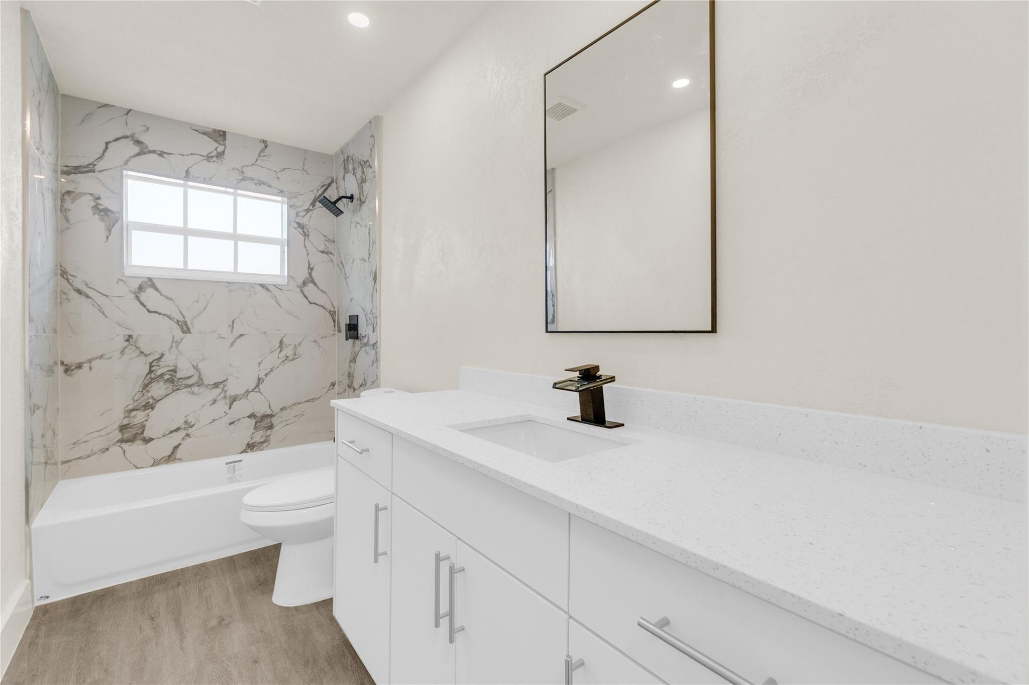 Forward Sub Two 64-30 B - Residential