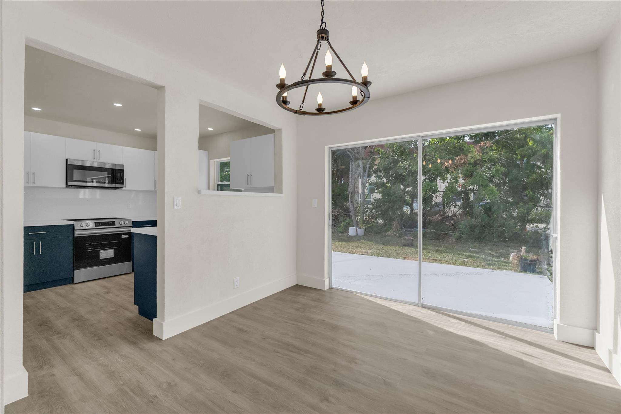 Forward Sub Two 64-30 B - Residential