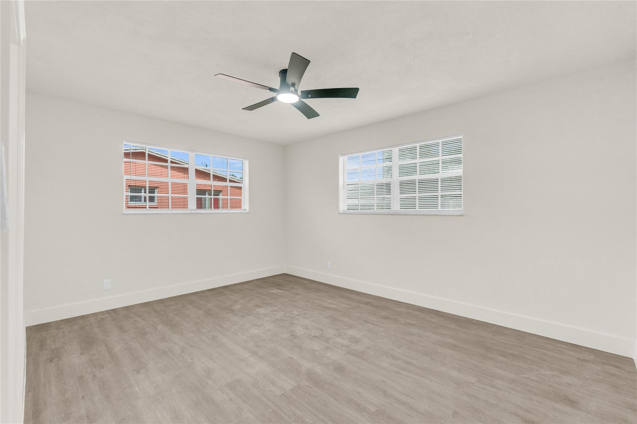 Forward Sub Two 64-30 B - Residential