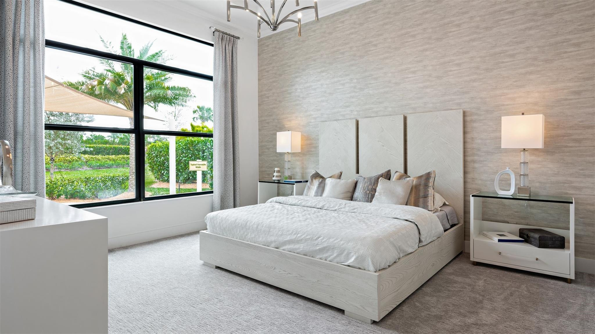 Cove at Park Trace - Residential