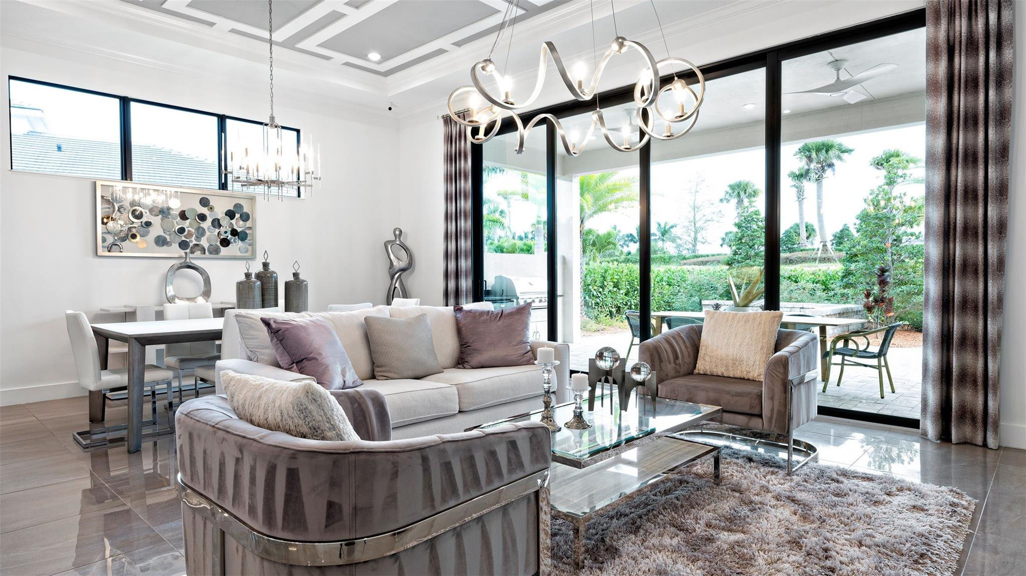 Cove at Park Trace - Residential