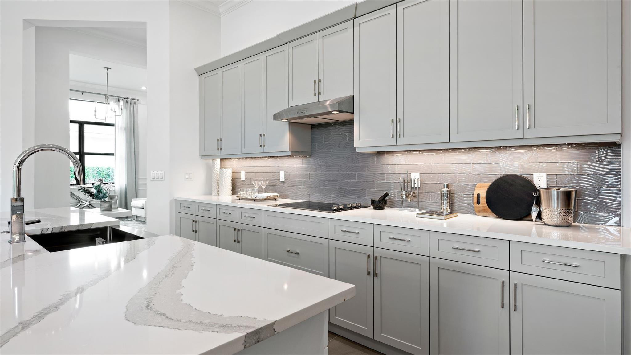 Cove at Park Trace - Residential