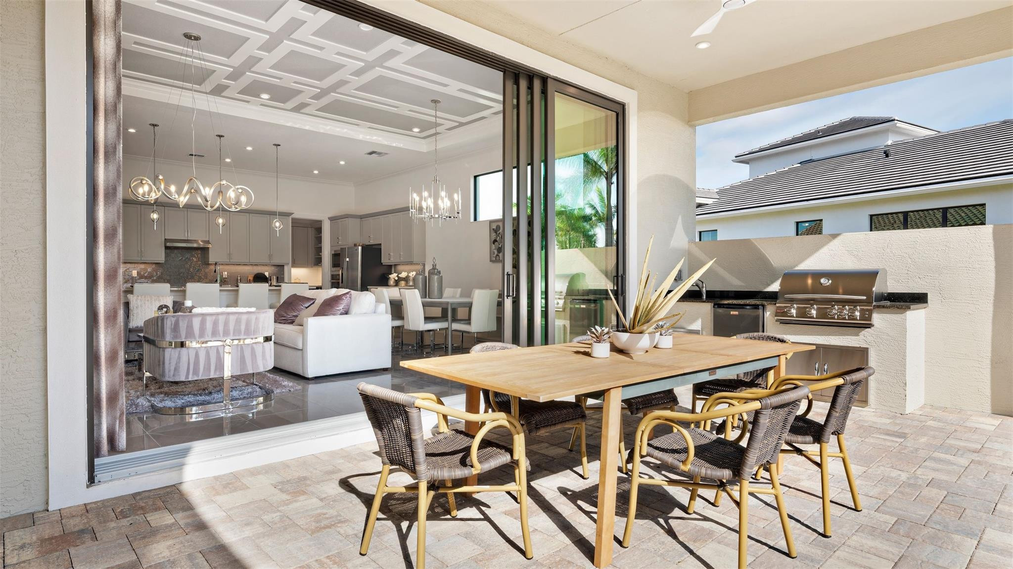 Cove at Park Trace - Residential