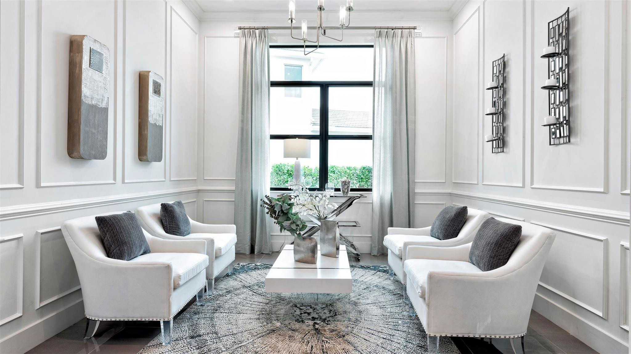 Cove at Park Trace - Residential