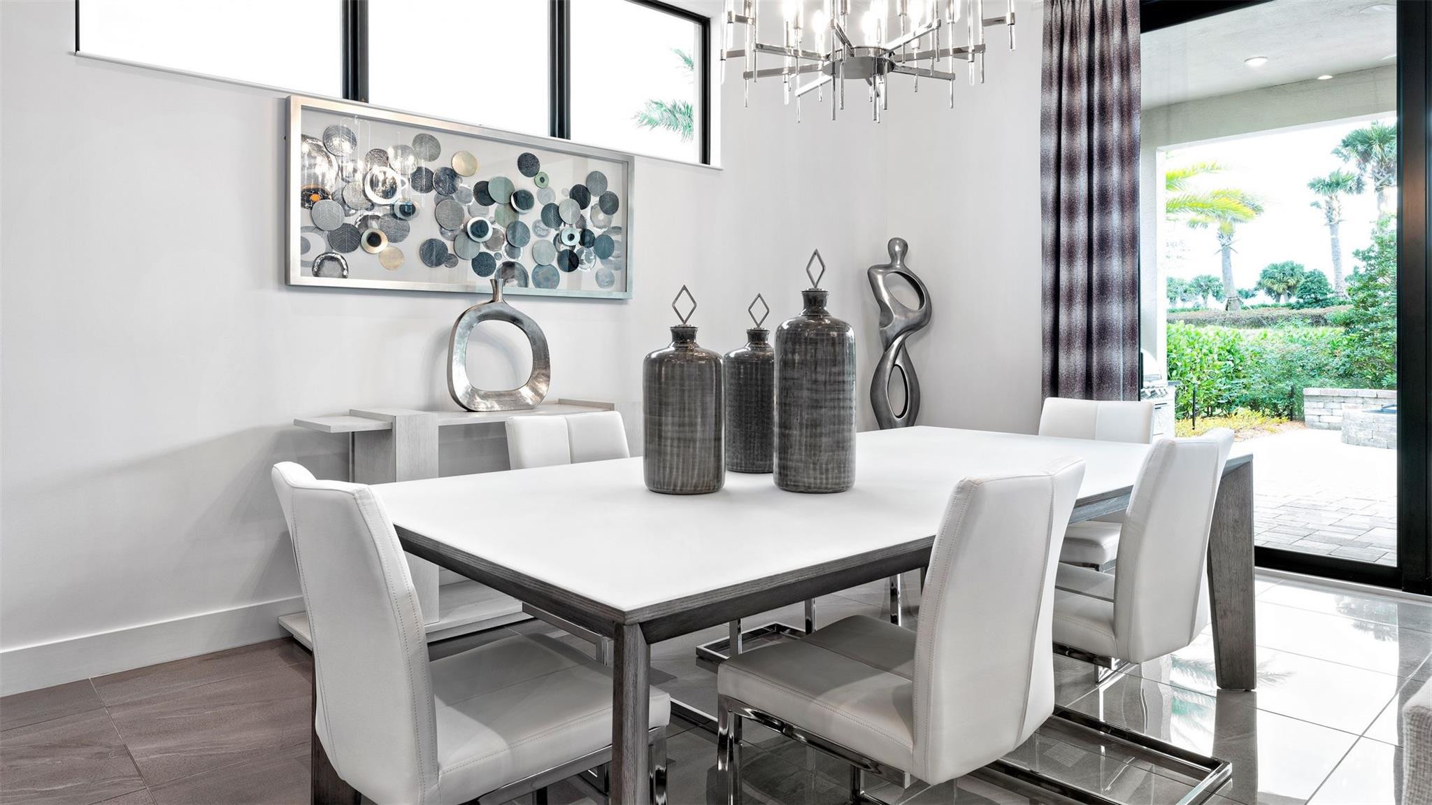 Cove at Park Trace - Residential