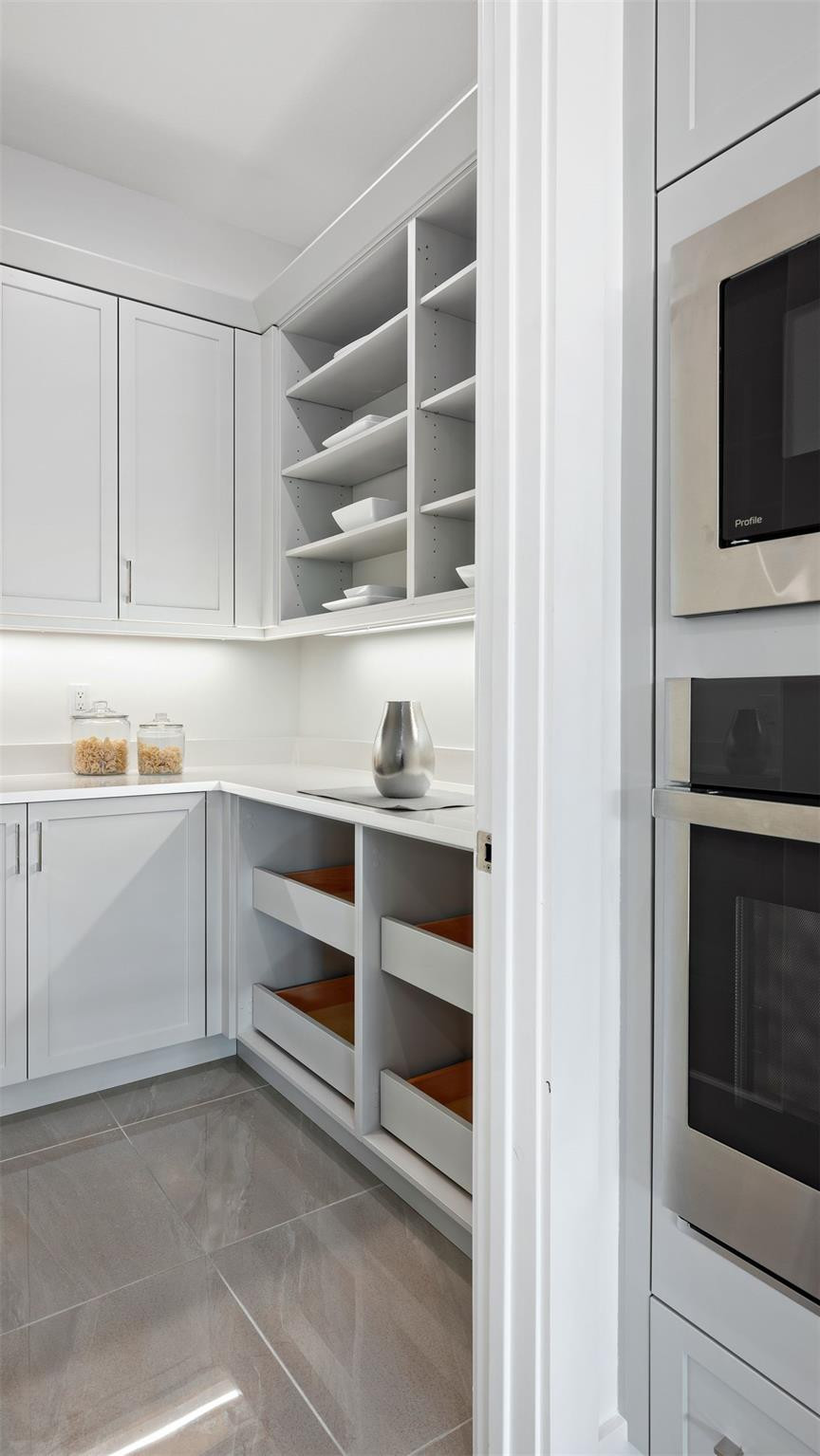 Cove at Park Trace - Residential