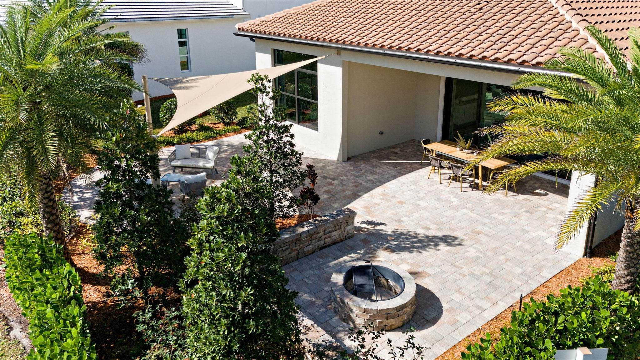 Cove at Park Trace - Residential