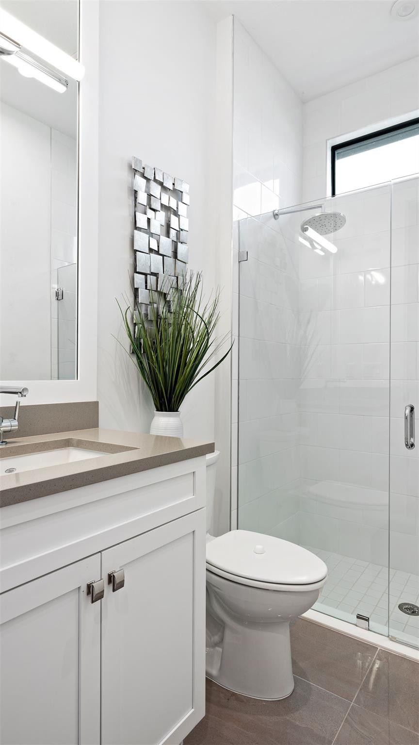 Cove at Park Trace - Residential