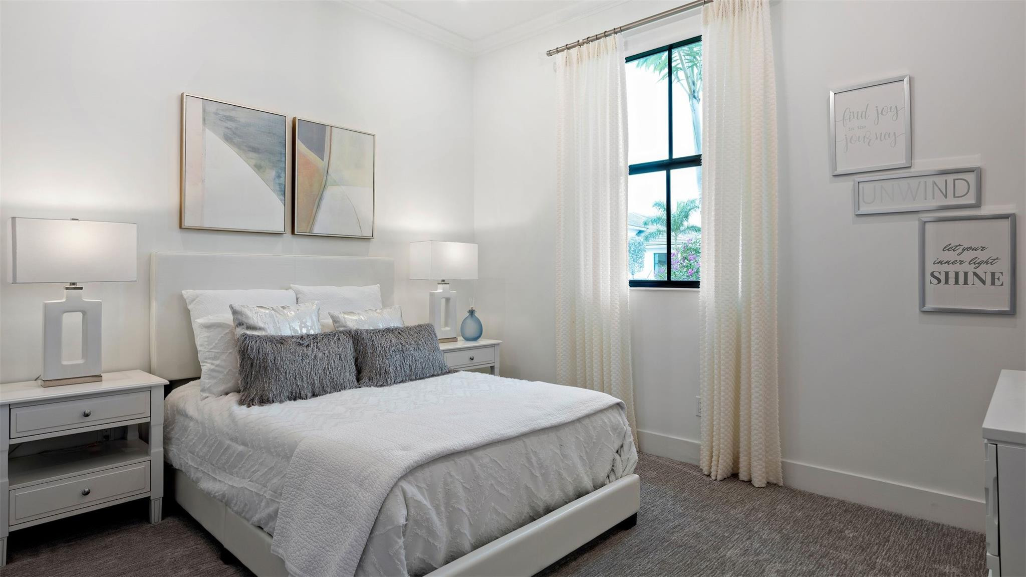 Cove at Park Trace - Residential