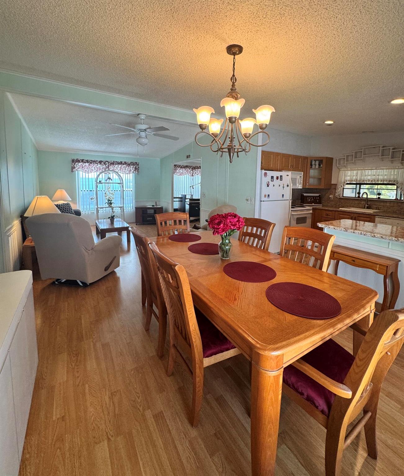 Spanish Lakes Country Clu - Residential