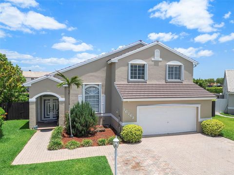 16263 SW 76th St Miami FL 33193