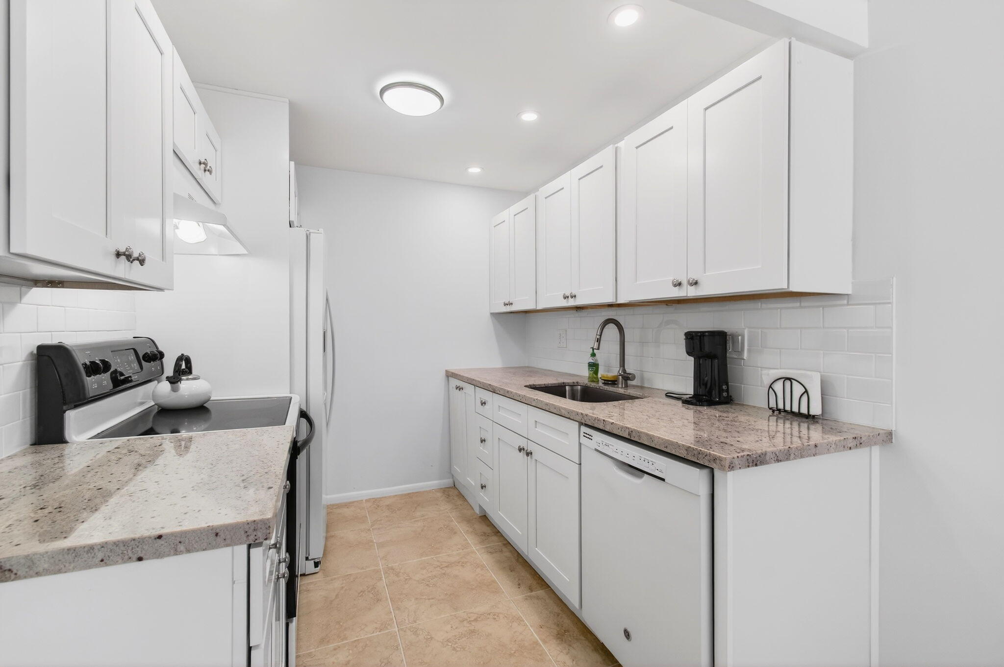 CENTURY VILLAGE - Residential