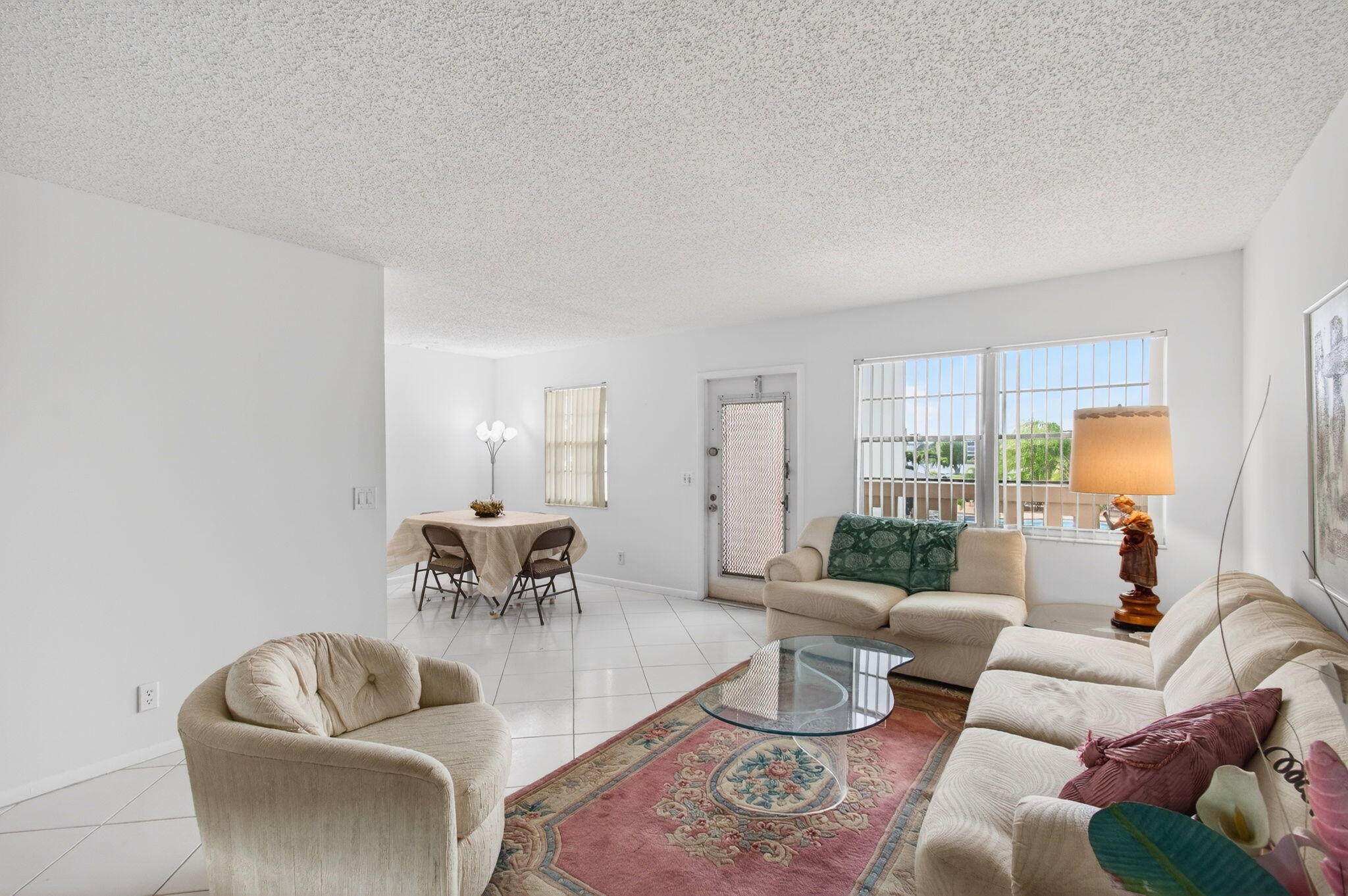 CENTURY VILLAGE - Residential