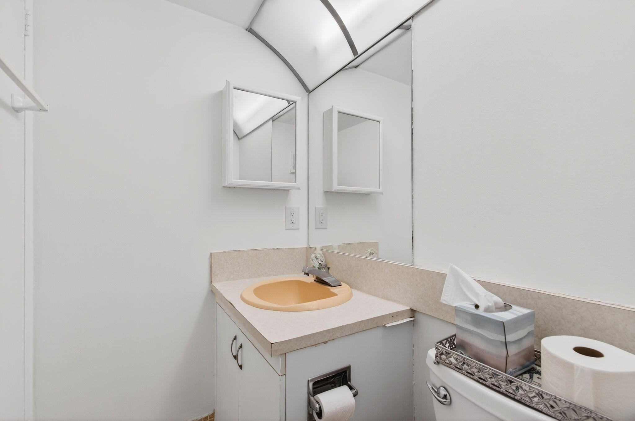 CENTURY VILLAGE - Residential