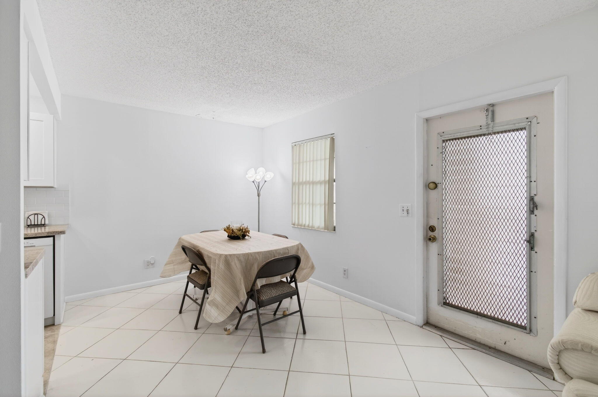 CENTURY VILLAGE - Residential