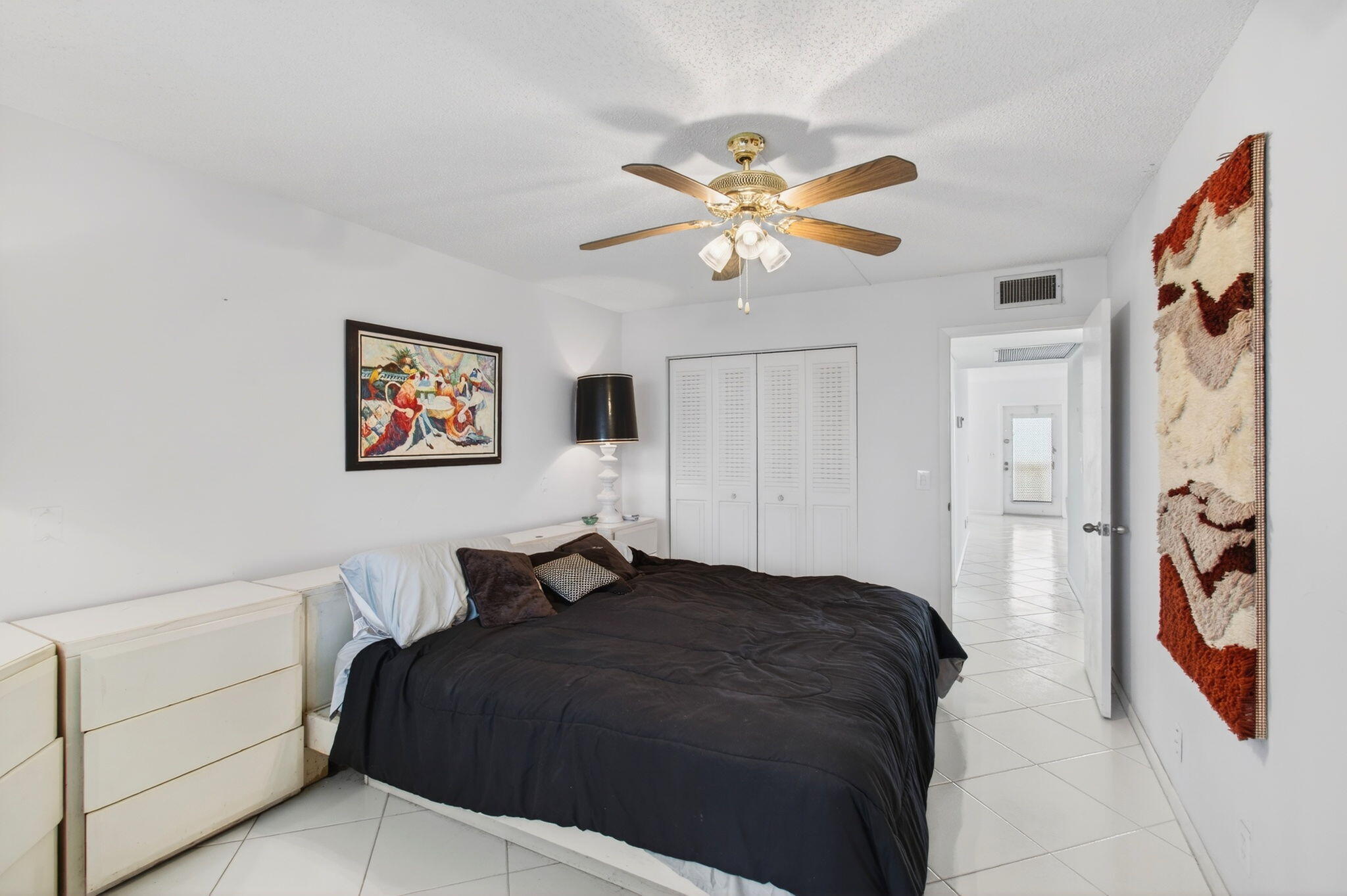 CENTURY VILLAGE - Residential