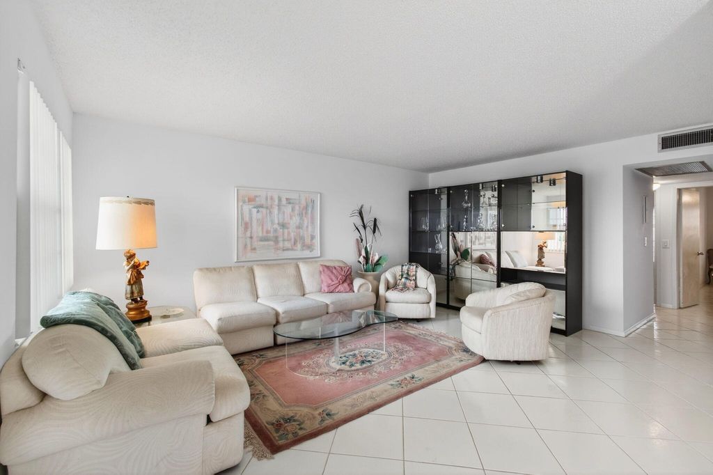 Photo of 3028 Guildford B #B, Boca Raton, FL 33434 (MLS # R11169085)