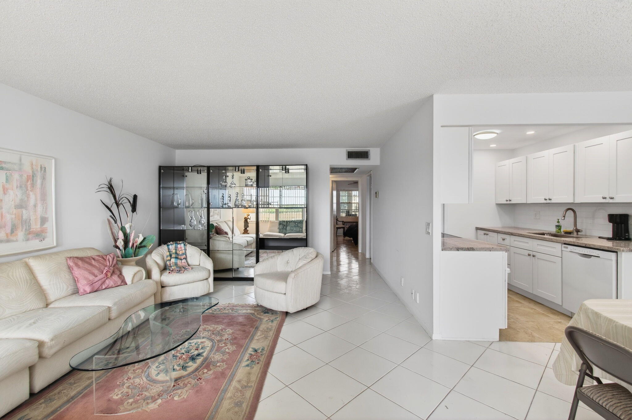 CENTURY VILLAGE - Residential