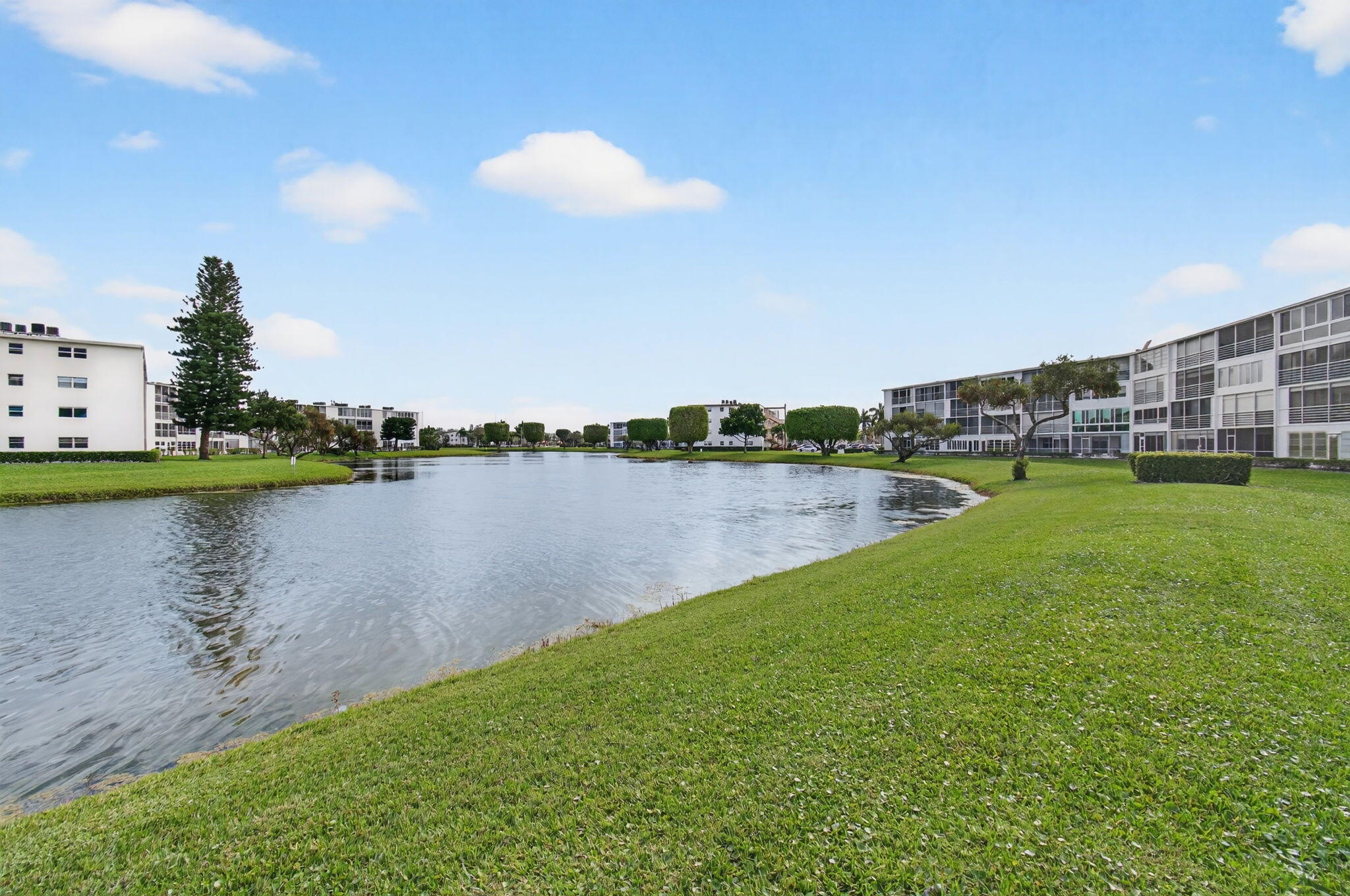 CENTURY VILLAGE - Residential