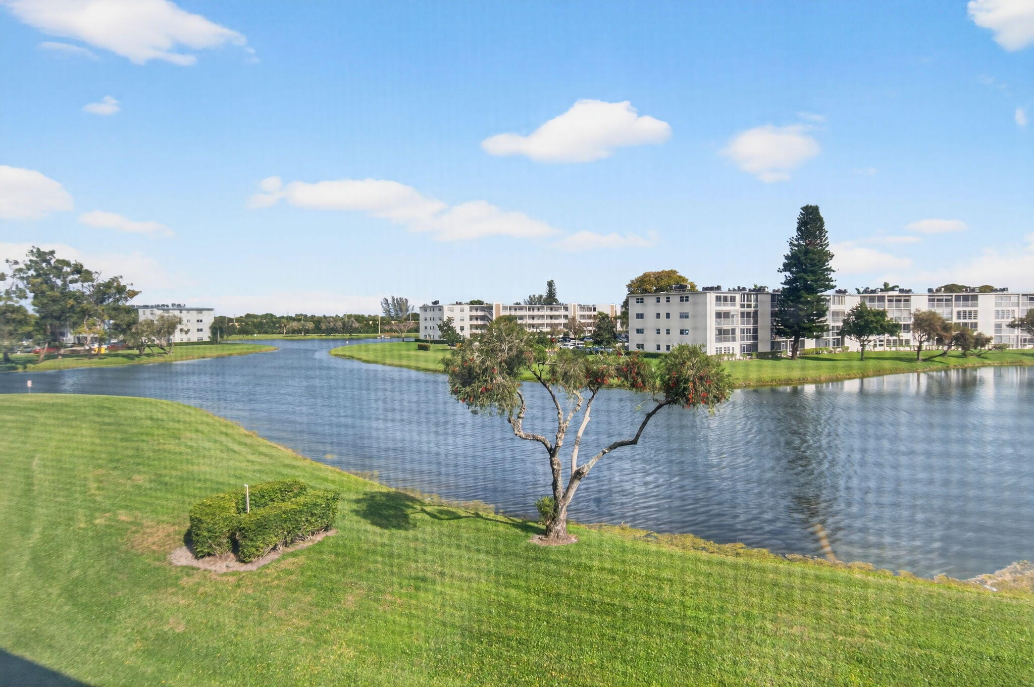 CENTURY VILLAGE - Residential