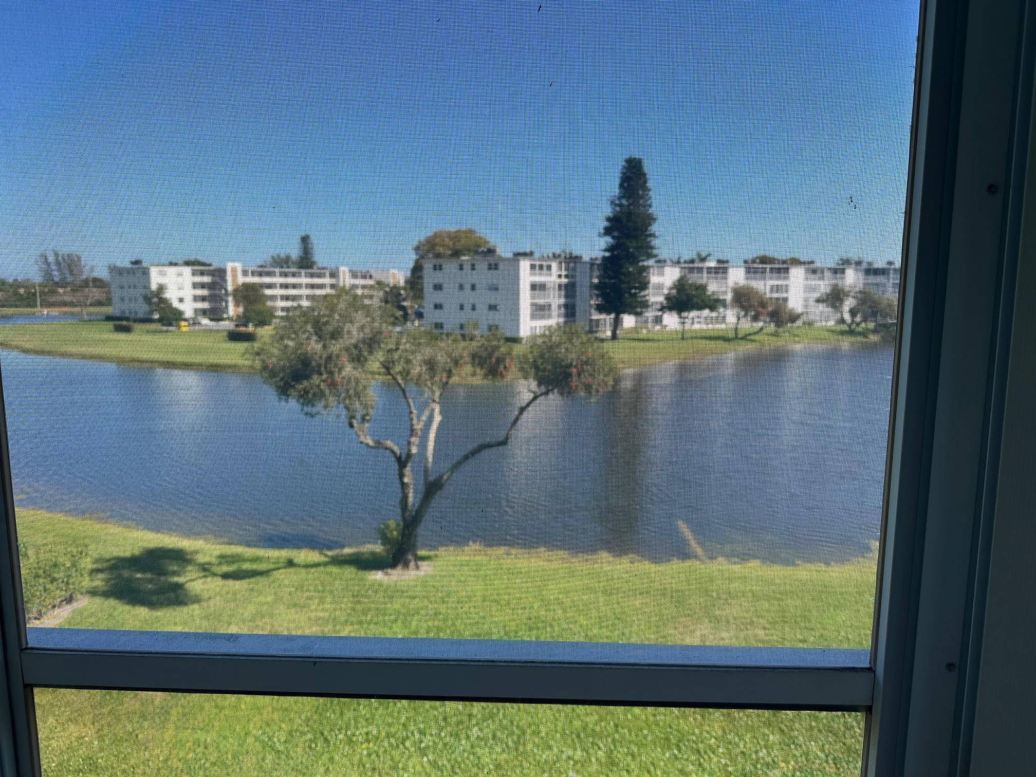 CENTURY VILLAGE - Residential