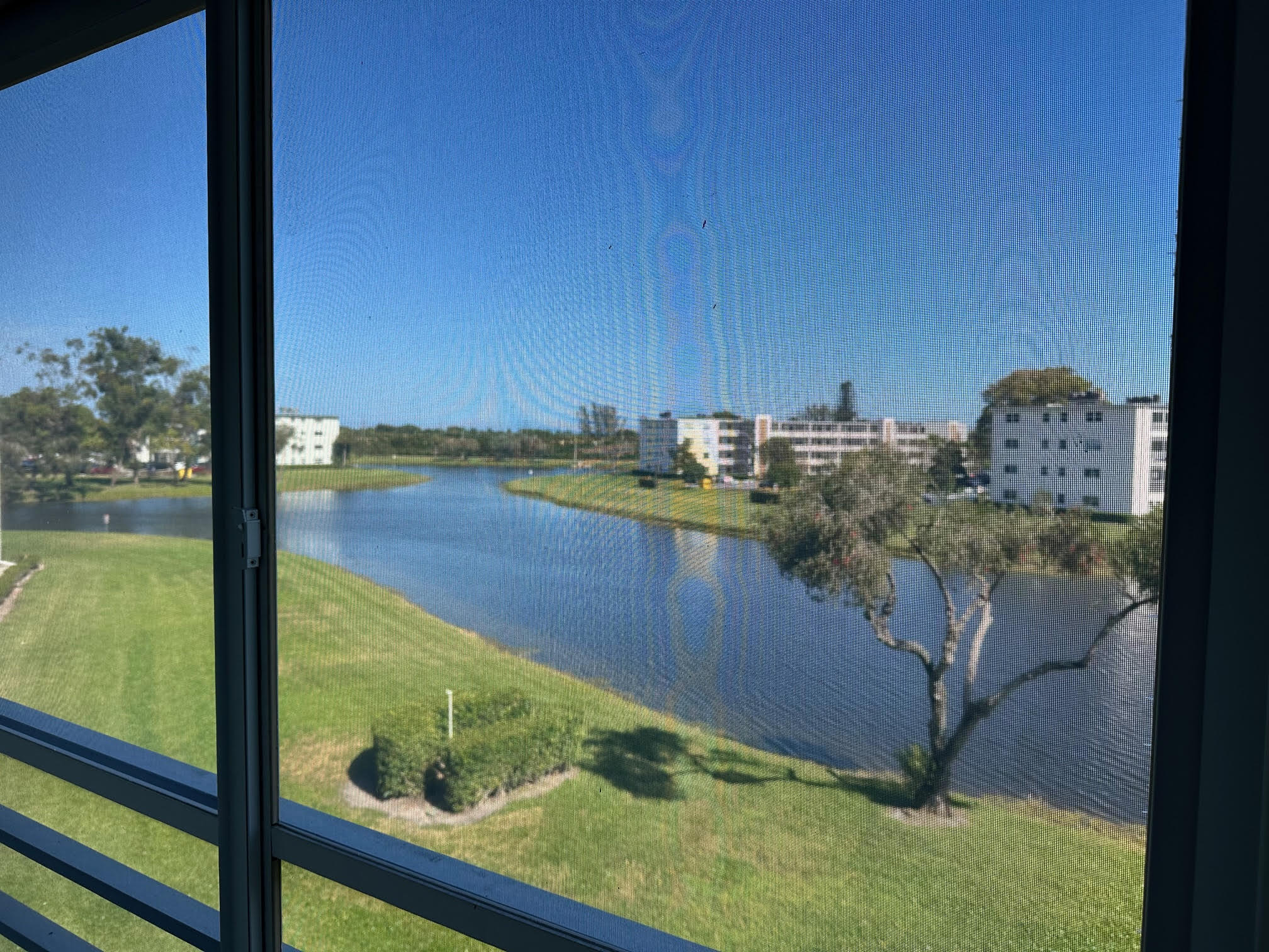 CENTURY VILLAGE - Residential