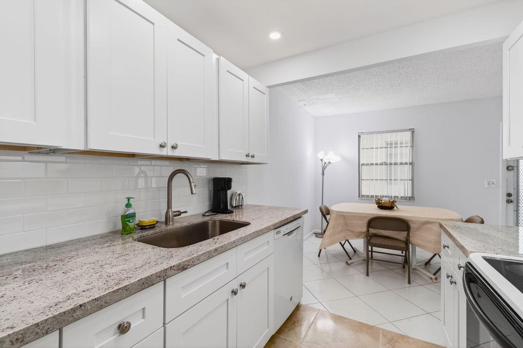 Photo of 3028 Guildford B #B, Boca Raton, FL 33434 (MLS # R11169085)