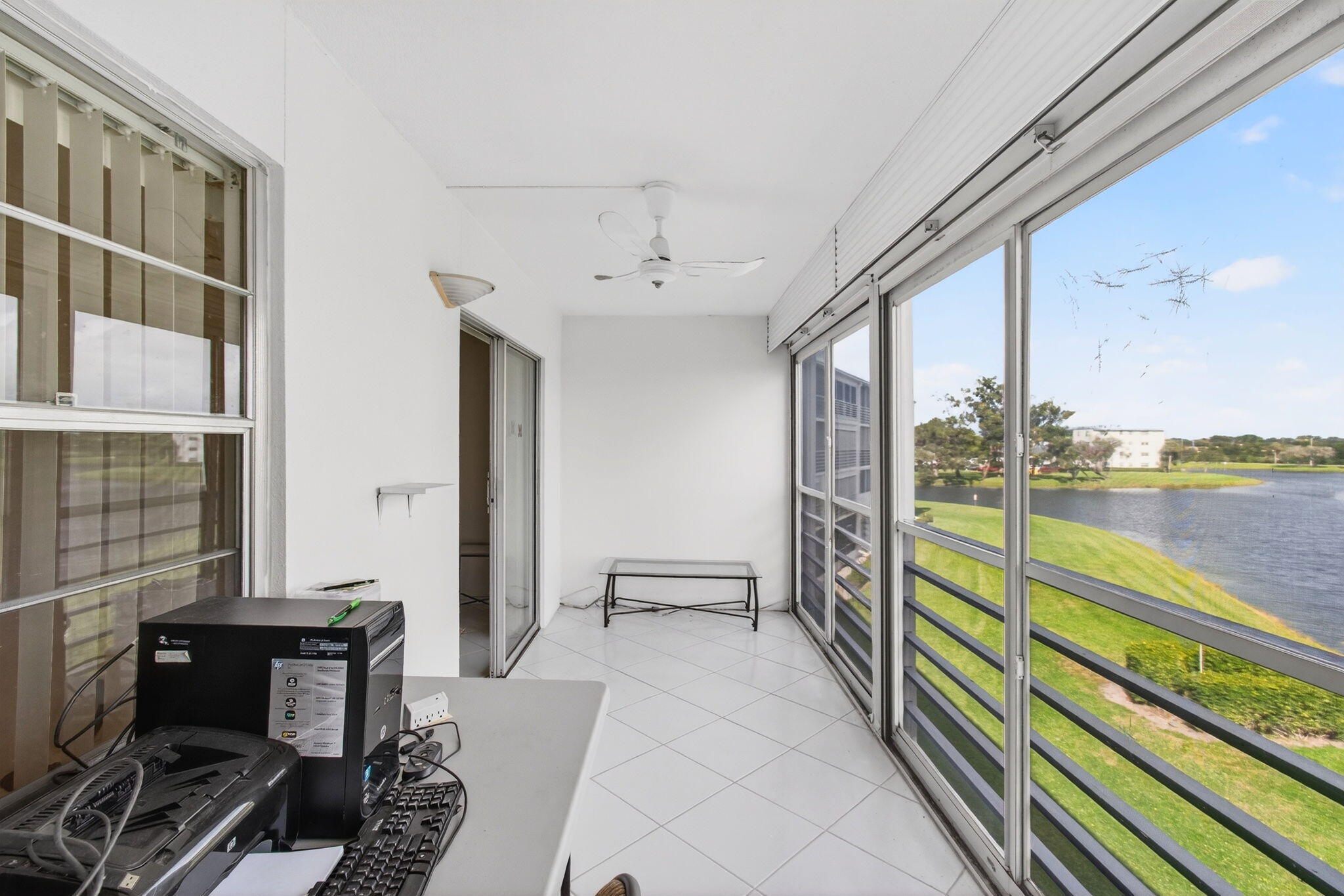 CENTURY VILLAGE - Residential