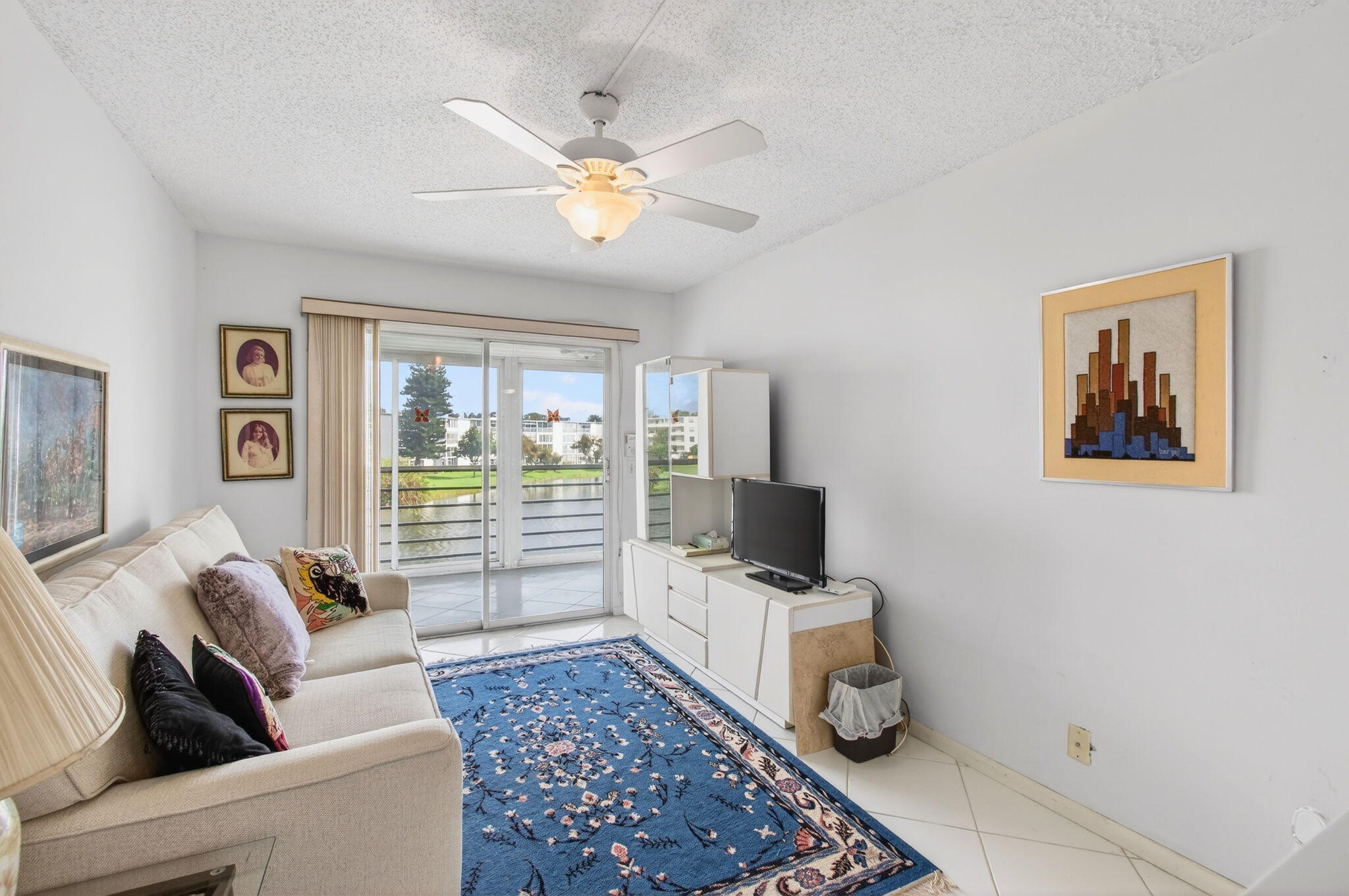 CENTURY VILLAGE - Residential