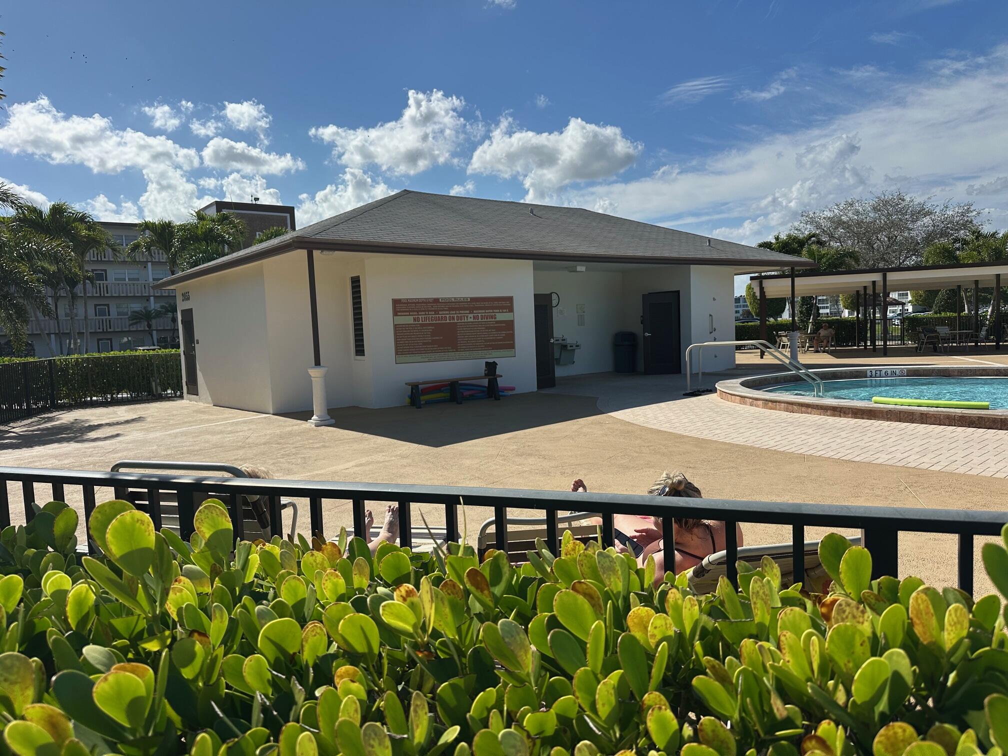 CENTURY VILLAGE - Residential