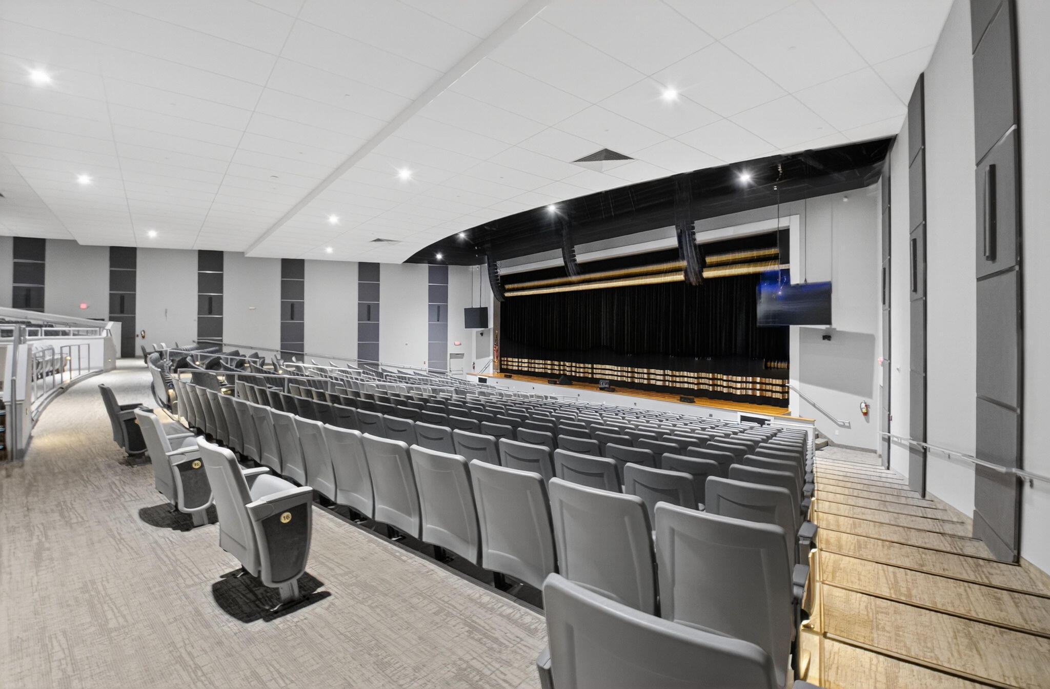 CENTURY VILLAGE - Residential