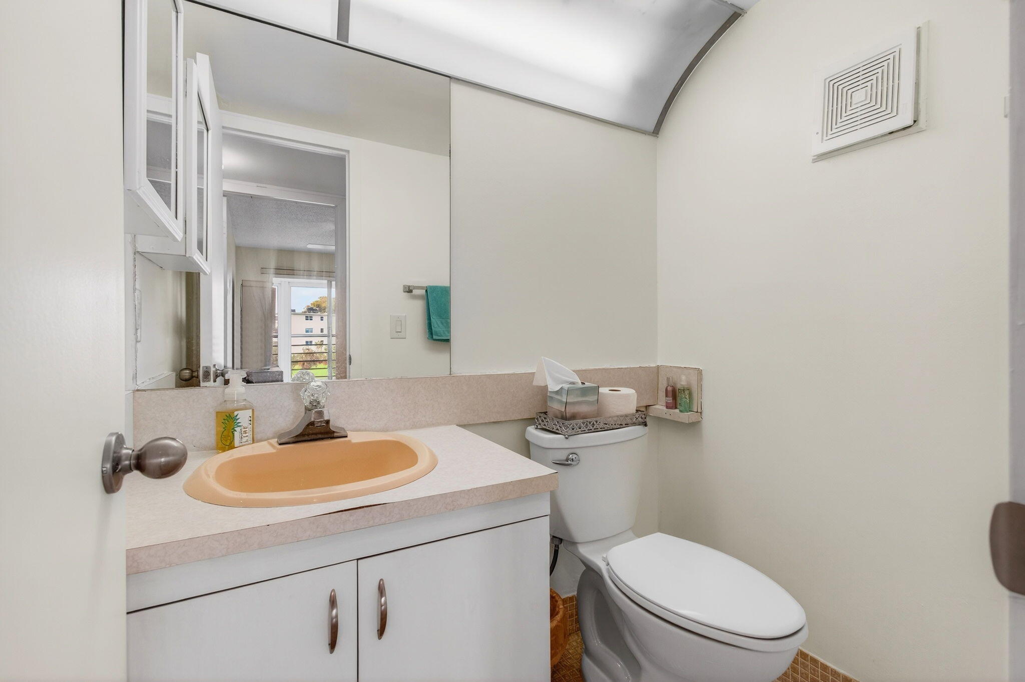 CENTURY VILLAGE - Residential