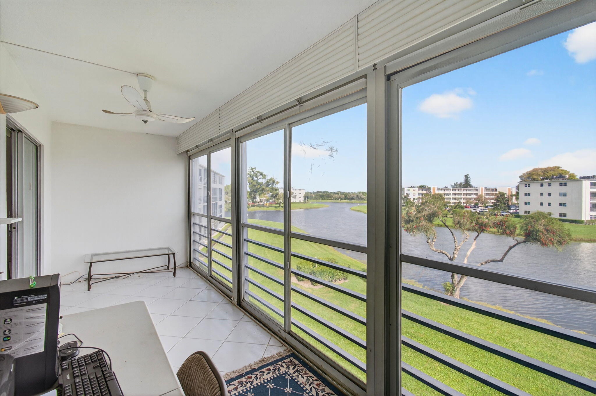 CENTURY VILLAGE - Residential