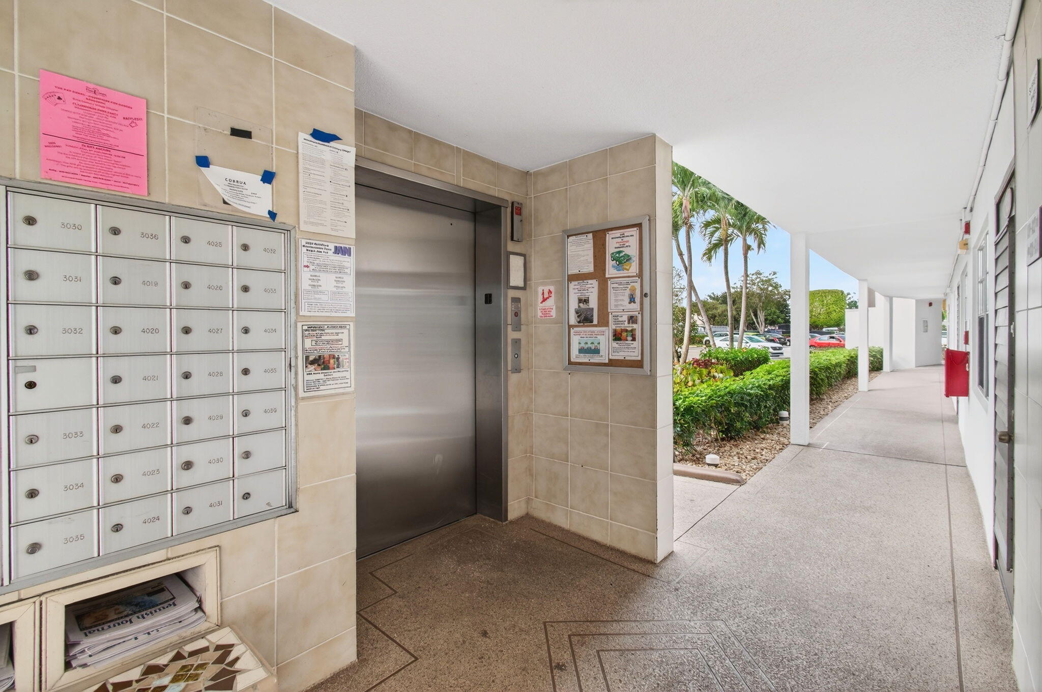 CENTURY VILLAGE - Residential