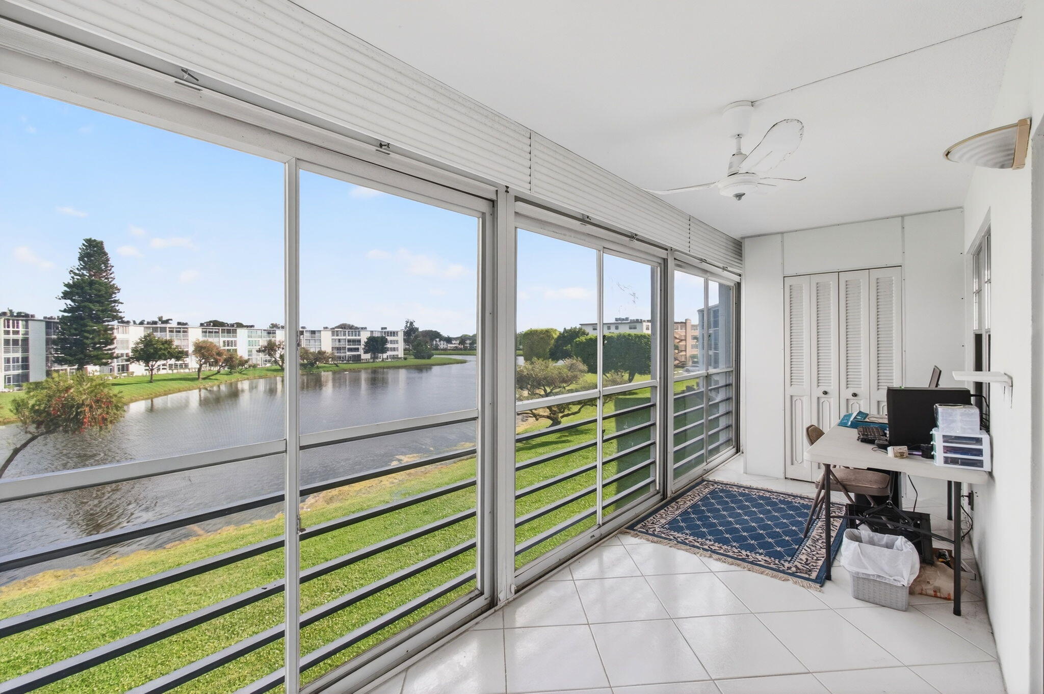 CENTURY VILLAGE - Residential