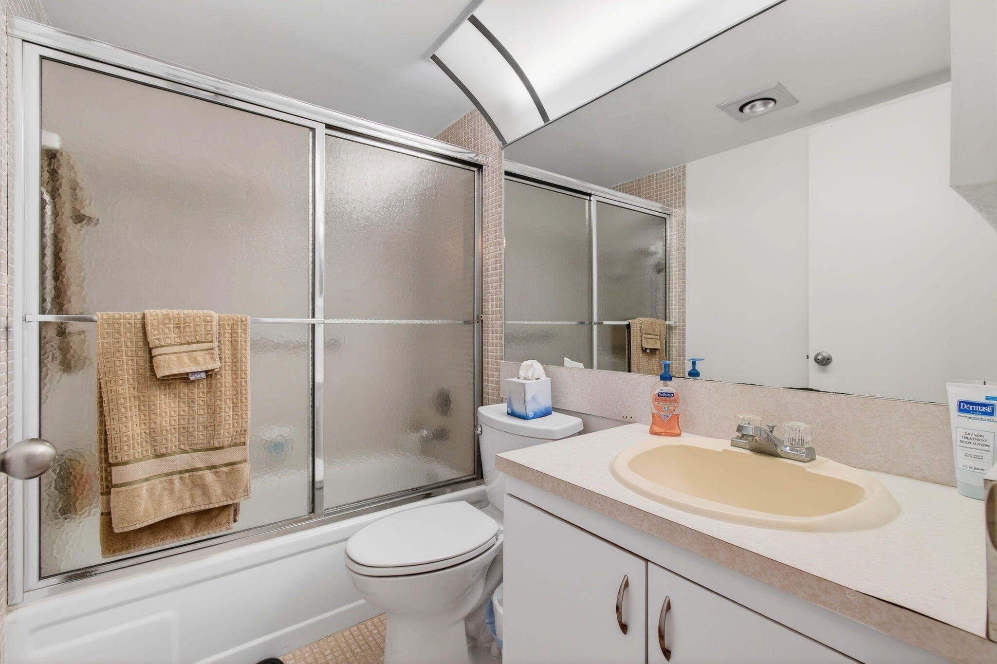 CENTURY VILLAGE - Residential