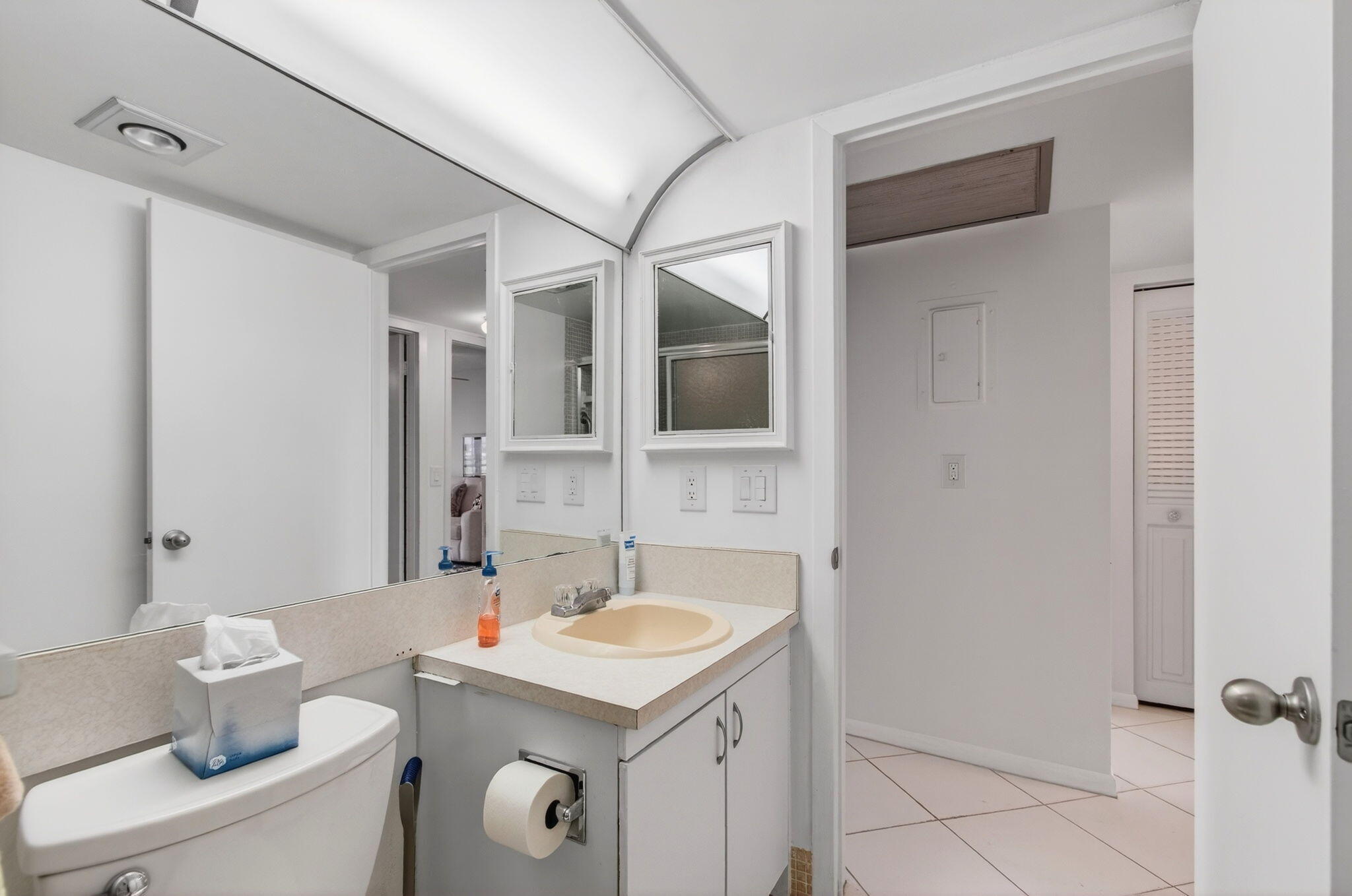 CENTURY VILLAGE - Residential