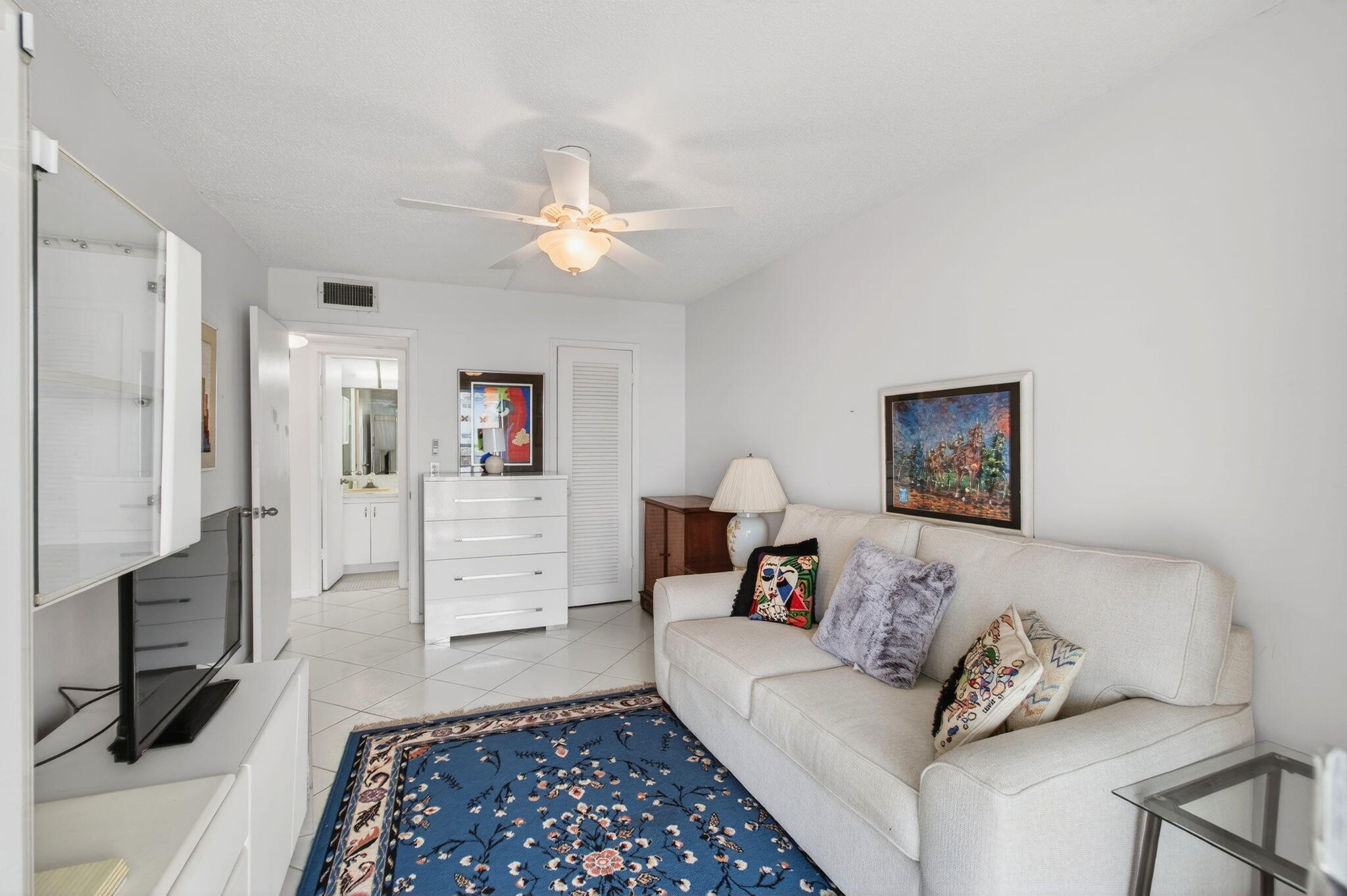 CENTURY VILLAGE - Residential