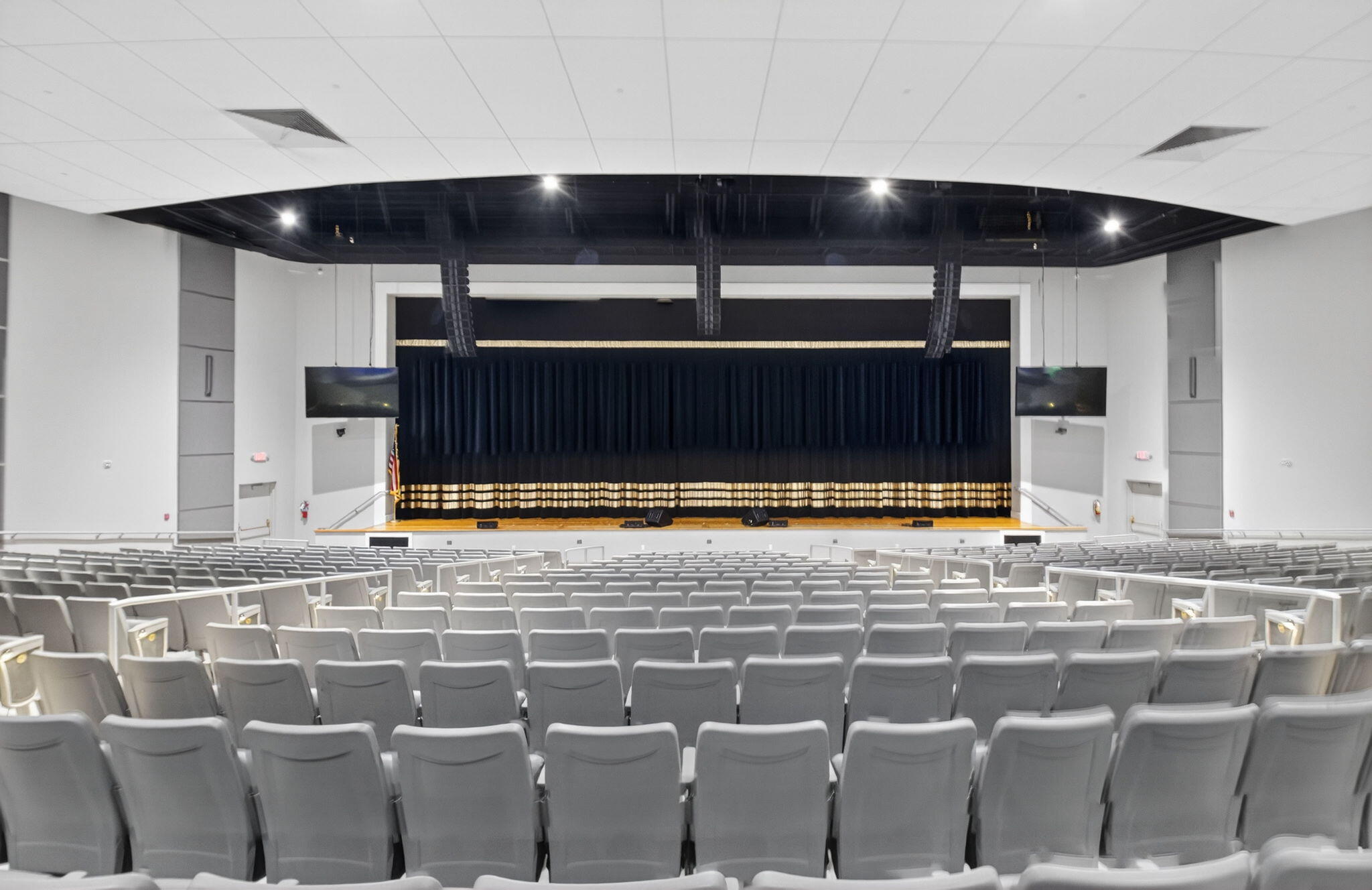 CENTURY VILLAGE - Residential