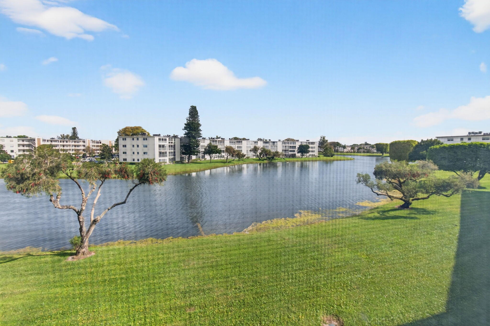 CENTURY VILLAGE - Residential