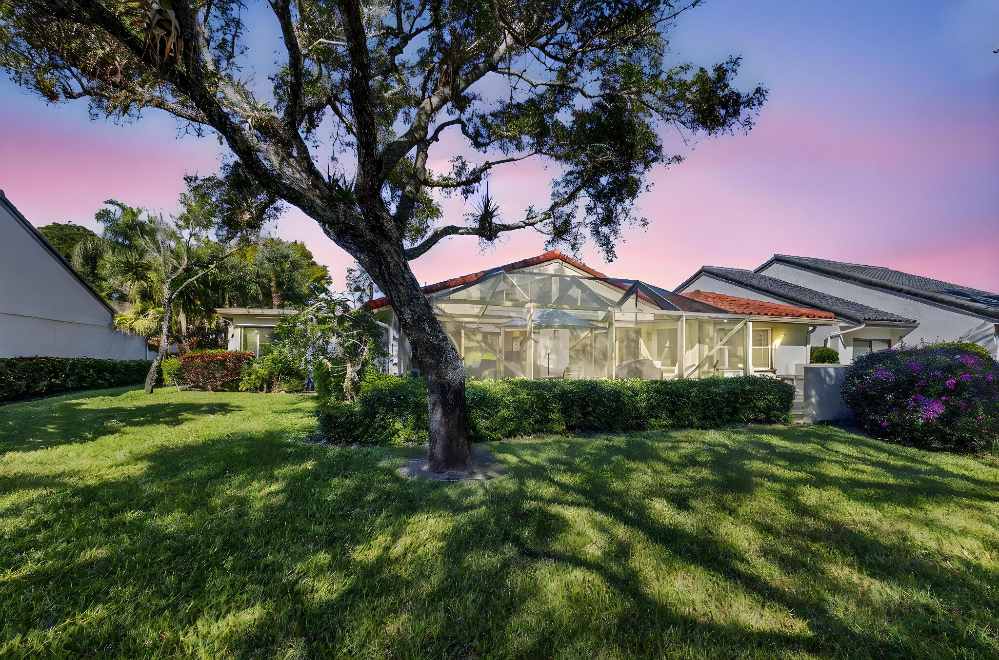 BRISTOL AT HUNTERS RUN CO - Residential