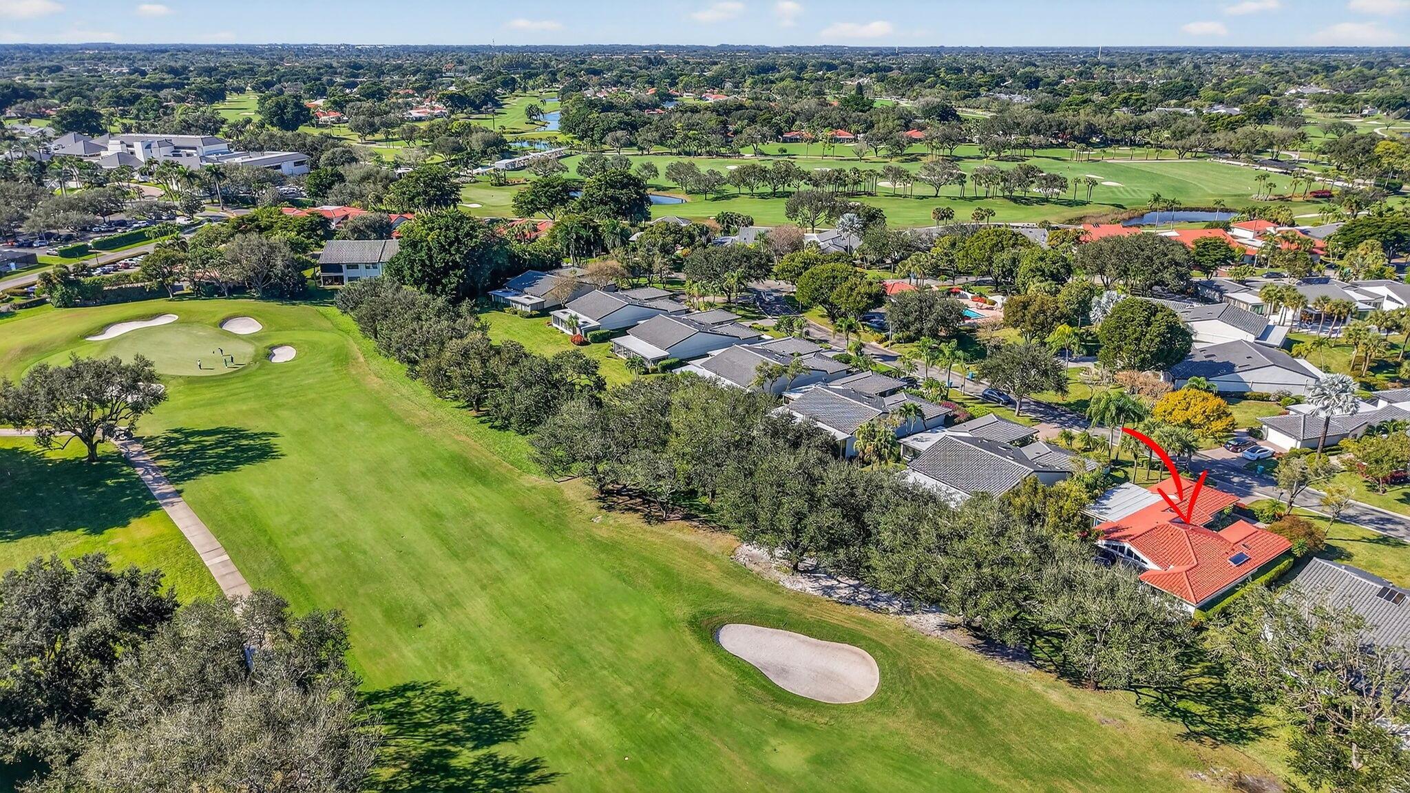 BRISTOL AT HUNTERS RUN CO - Residential