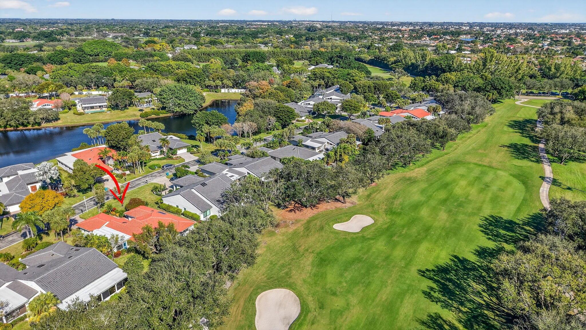 BRISTOL AT HUNTERS RUN CO - Residential