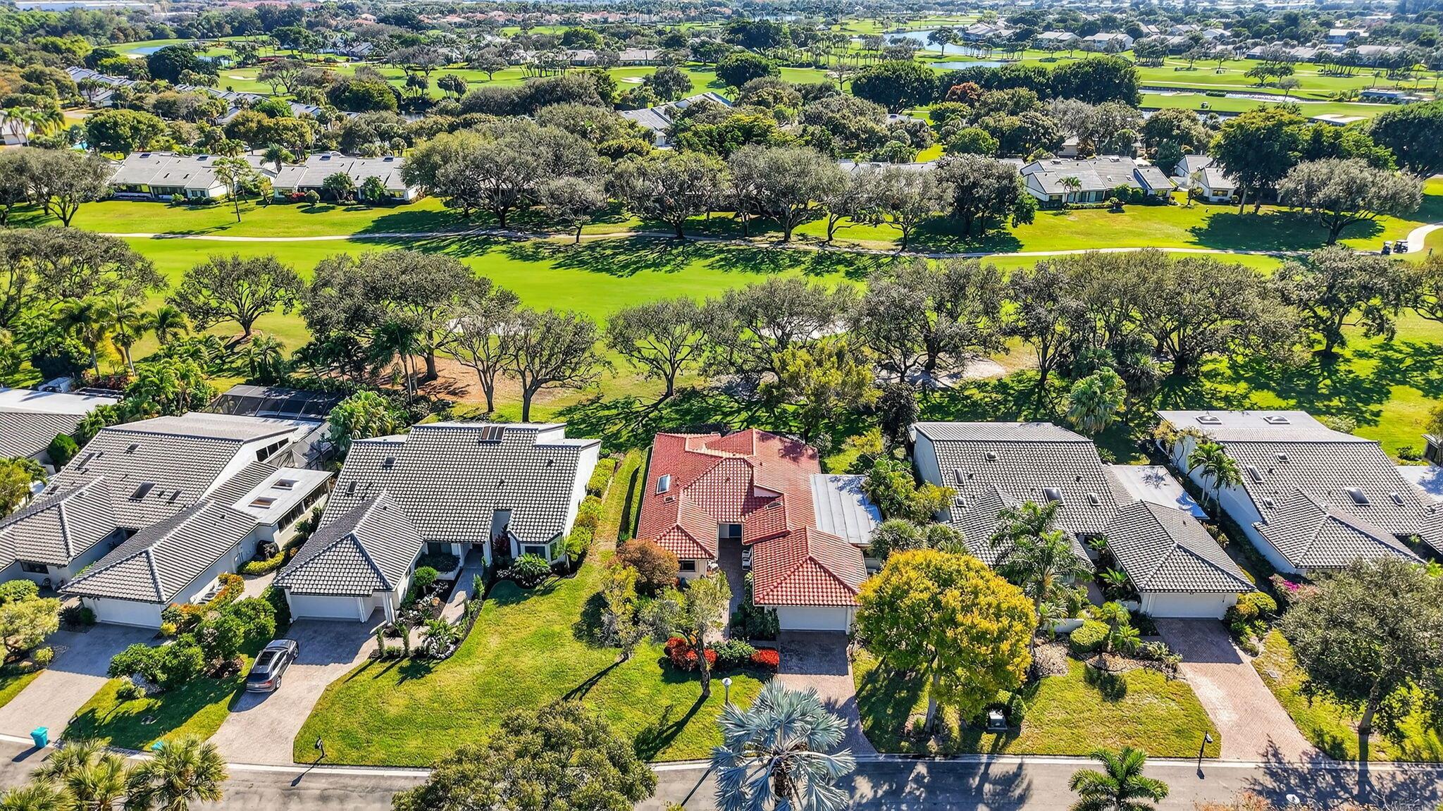 BRISTOL AT HUNTERS RUN CO - Residential