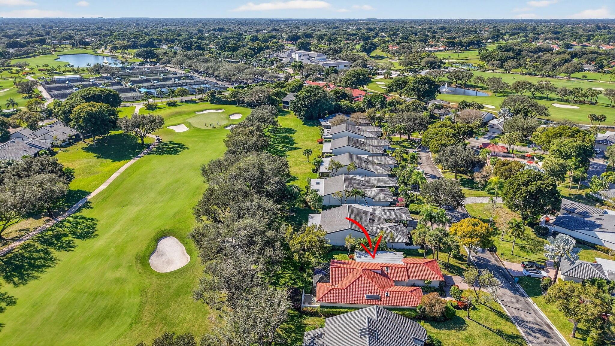 BRISTOL AT HUNTERS RUN CO - Residential