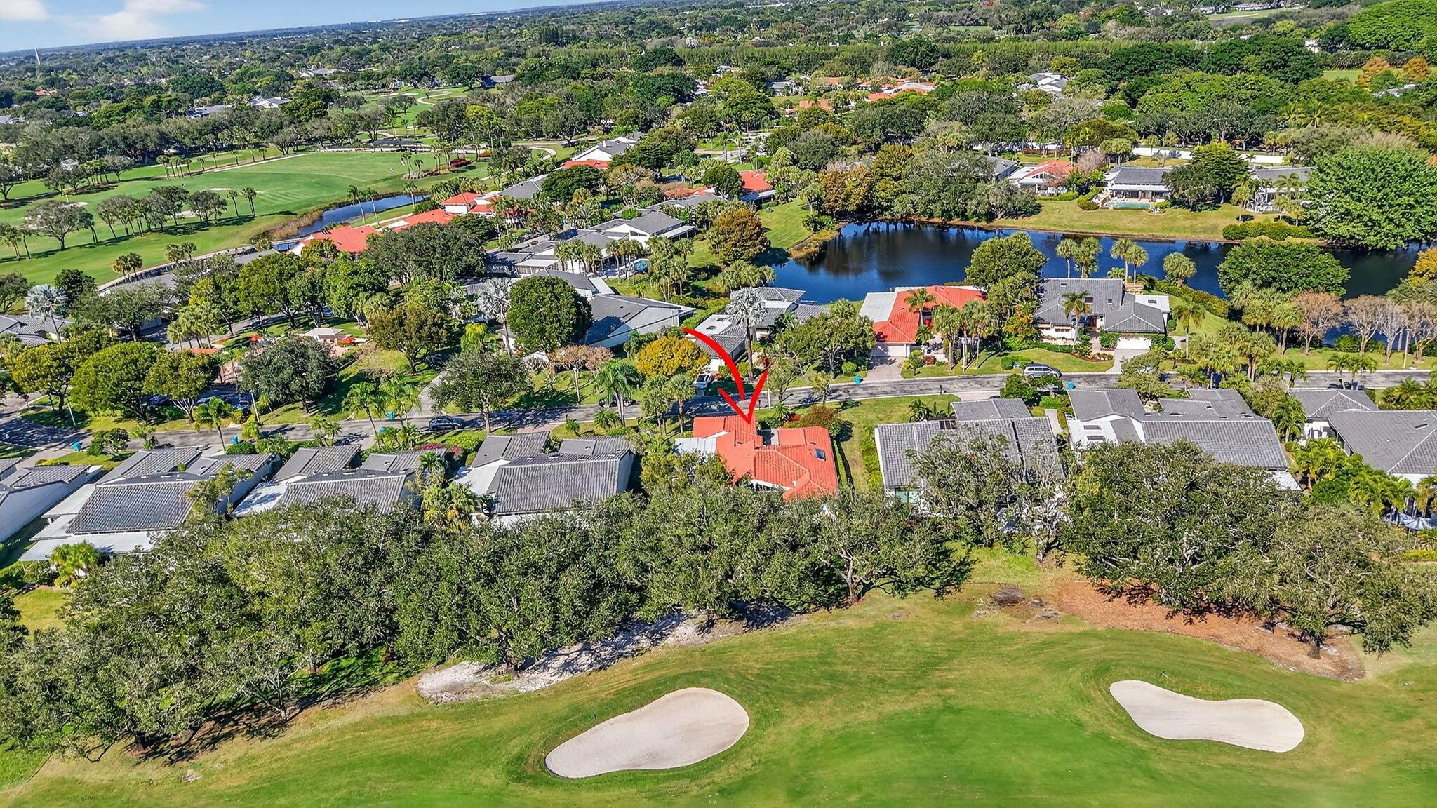 BRISTOL AT HUNTERS RUN CO - Residential