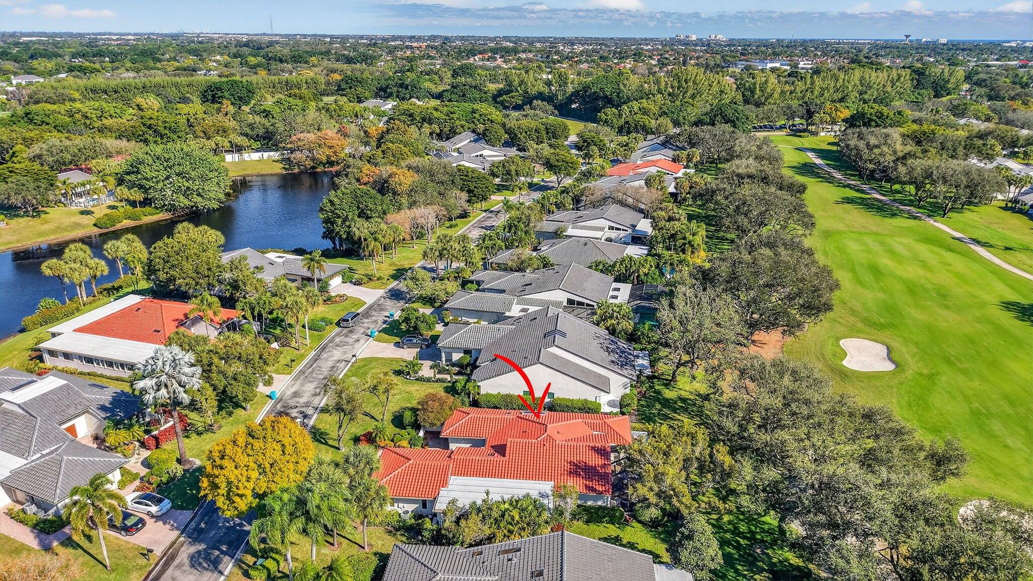 BRISTOL AT HUNTERS RUN CO - Residential