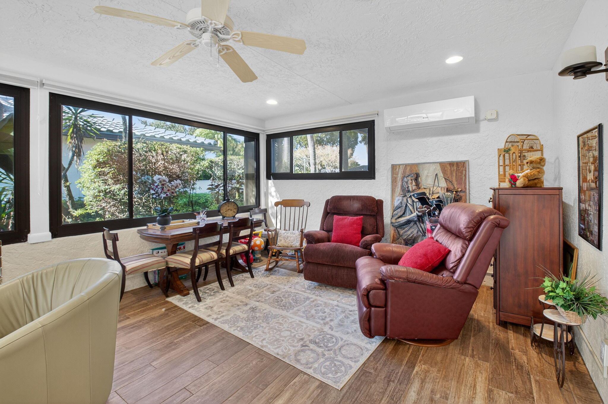 BRISTOL AT HUNTERS RUN CO - Residential